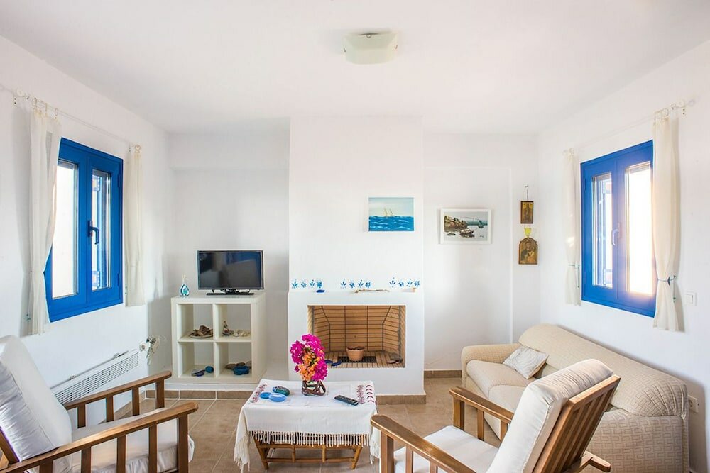 Фото Kea Solemare