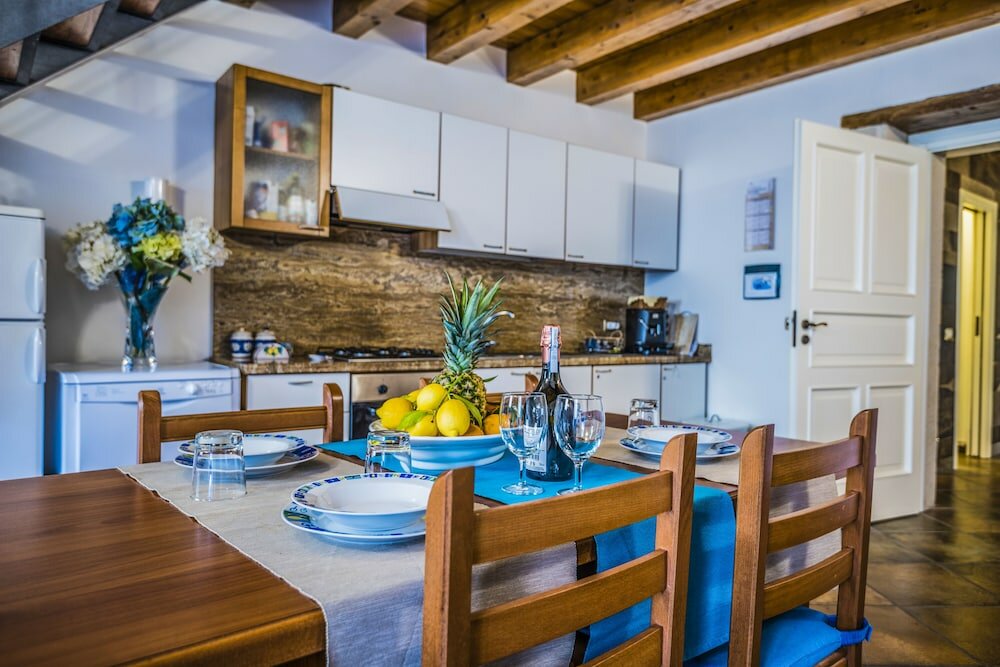 Фото Terrazza Mirabella in Ortigia