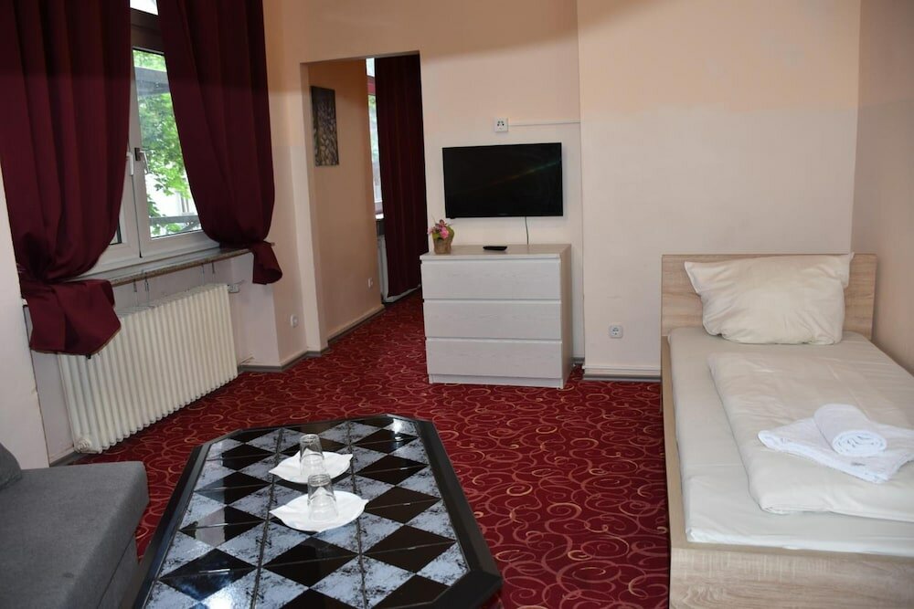 Фото Hotel Schaum