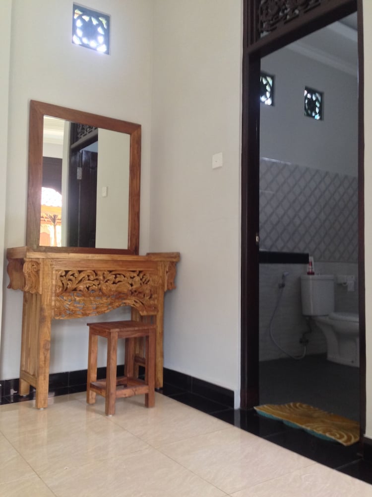 Фото Wina Ubud B&b