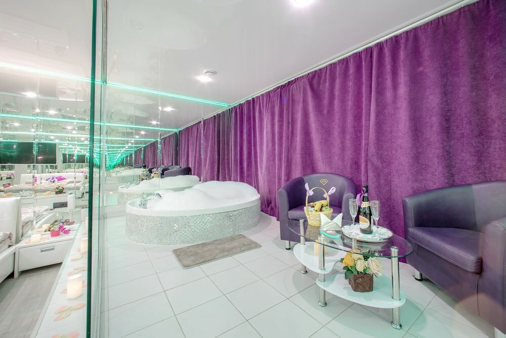 Фото Алекс Отель на Мужества