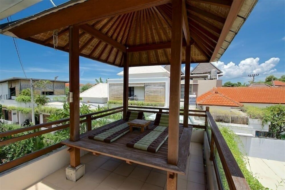 Фото Villa Aurikari