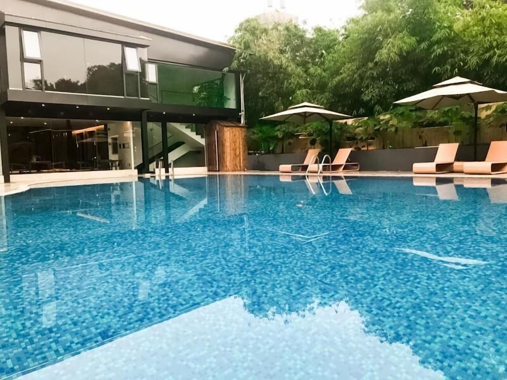 Фото Guilin Plaza Hotel