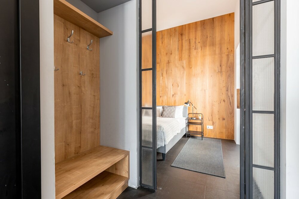 Фото Loft Astoria