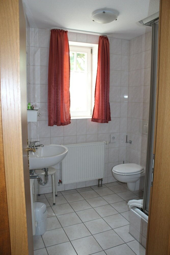 Фото Ferienwohnanlage AlterTopf