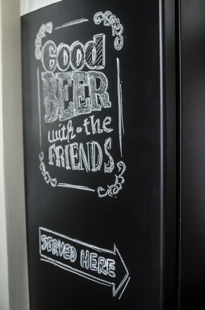 Фото Fresh Studio Flat