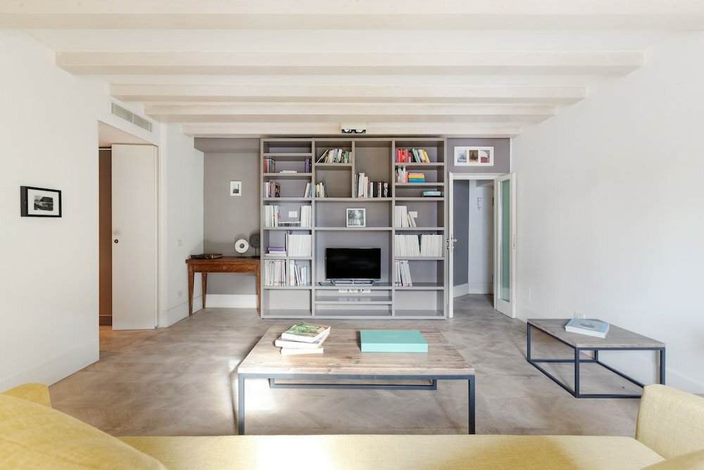 Фото Brera Apartments in Moscova