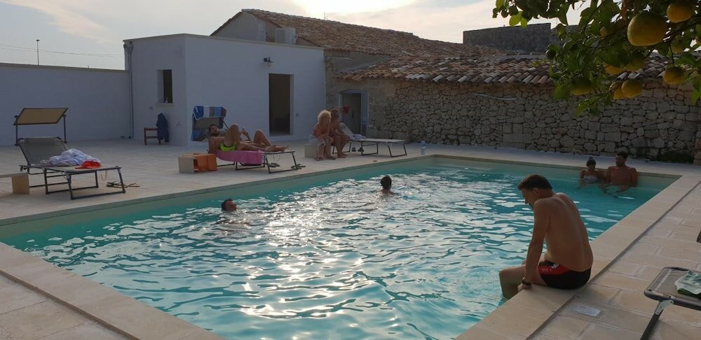 Фото Masseria Violante