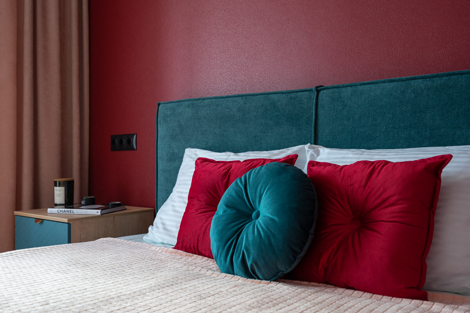 Фото Soul of Kazan Apartments