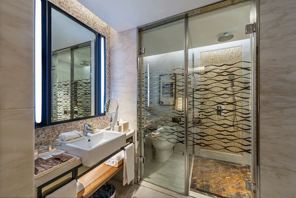 Фото Narcissus Resort & SPA Obhur Jeddah