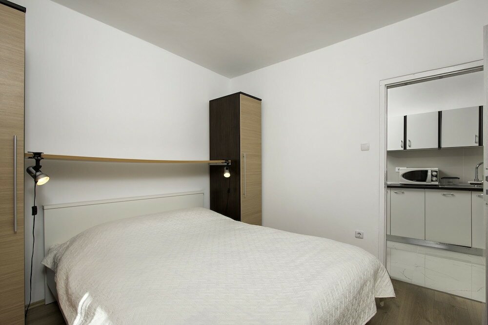 Фото Apartments Maria 821