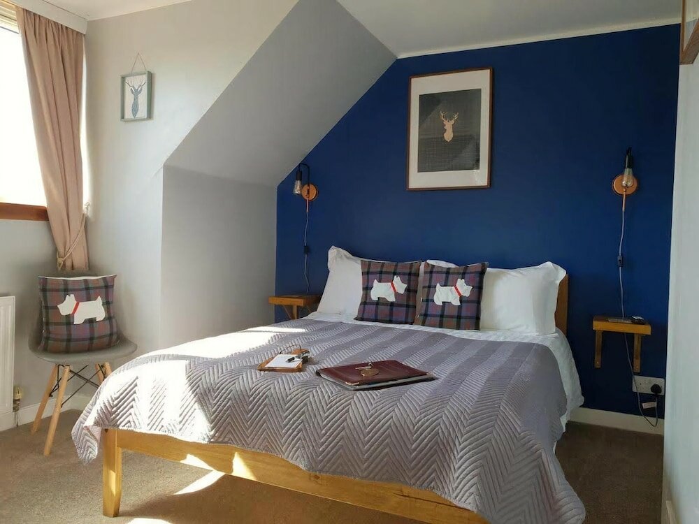 Фото Briarbank Guest House