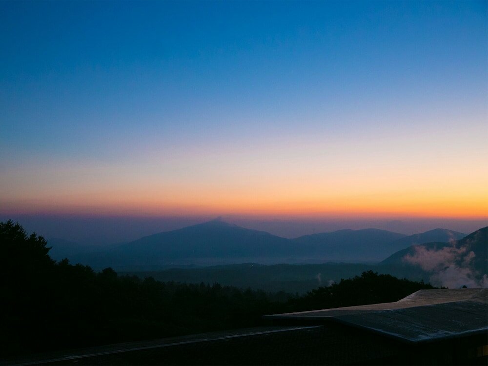 Фото Kuju Kanko Hotel