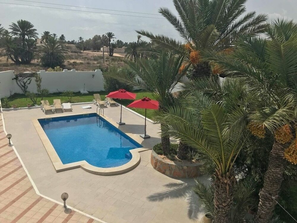 Фото Villa La Fidèle