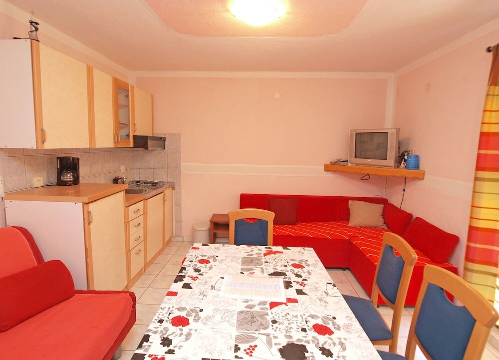 Фото Apartment Manda 709