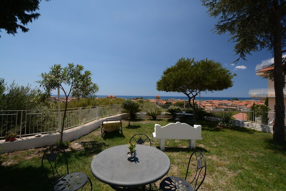 Фото Il Paradiso di Hyele