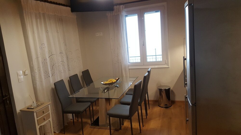 Фото Horizon View Apartment