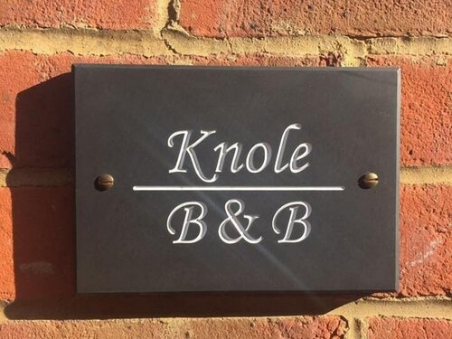 Гостиница Knole B&b