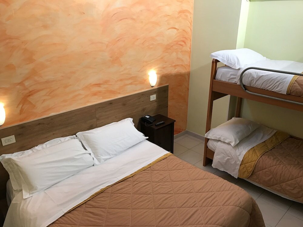 Фото Hotel Ristorante Lazio