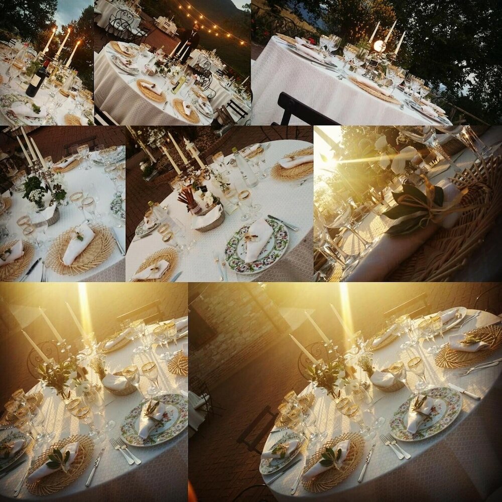 Фото La Castellaia Resort