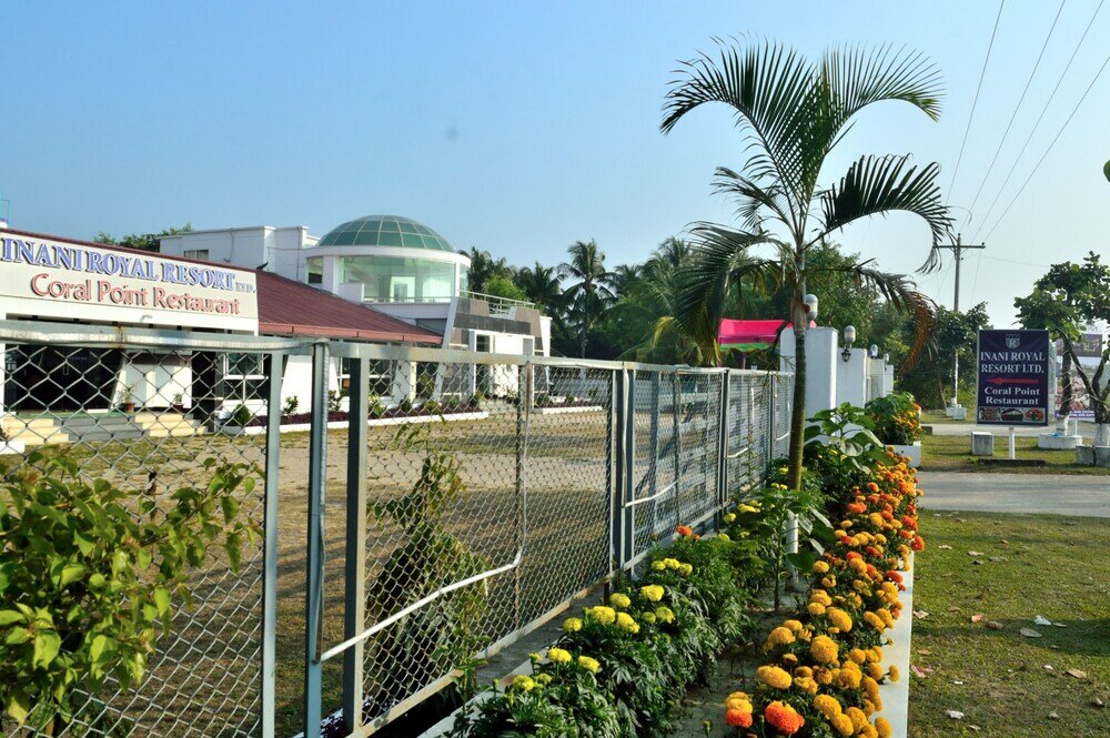 Фото Inani Royal Resort