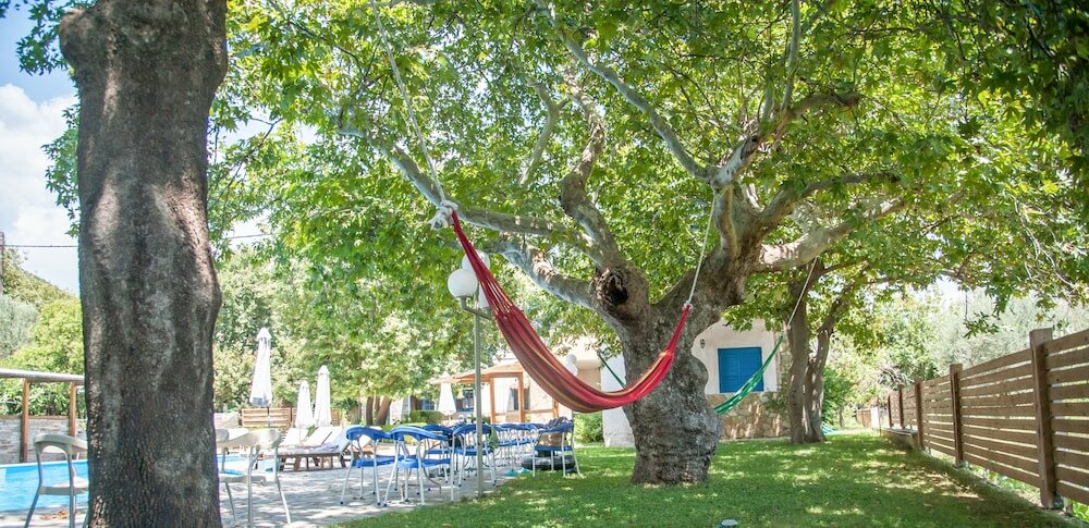 Фото Apollo Beach Hotel