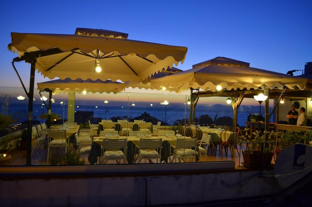 Фото Hotel Antonietta