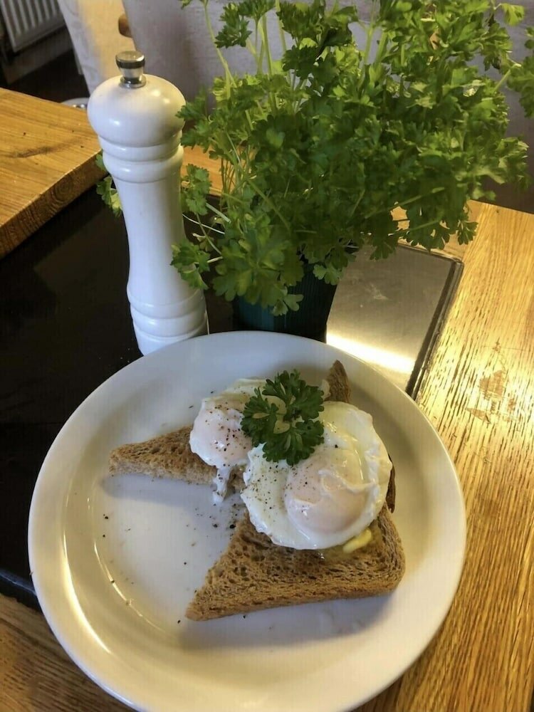 Фото Church Farm Guest House