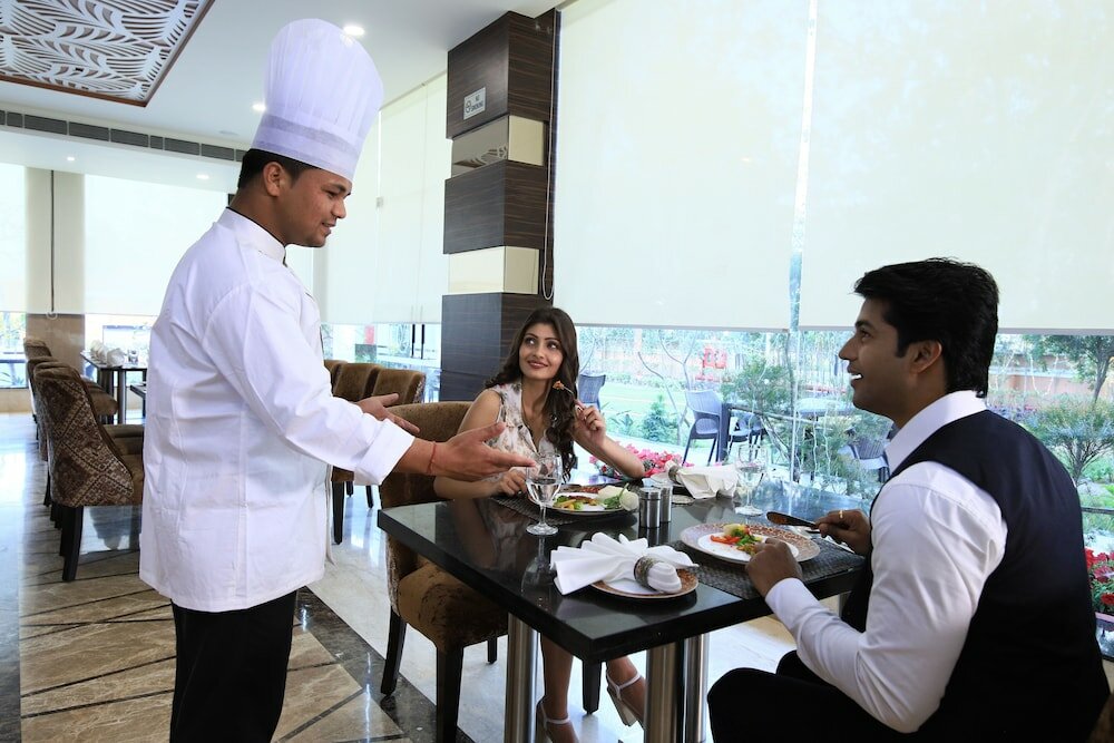 Фото Aveo by Amatra- Kashipur