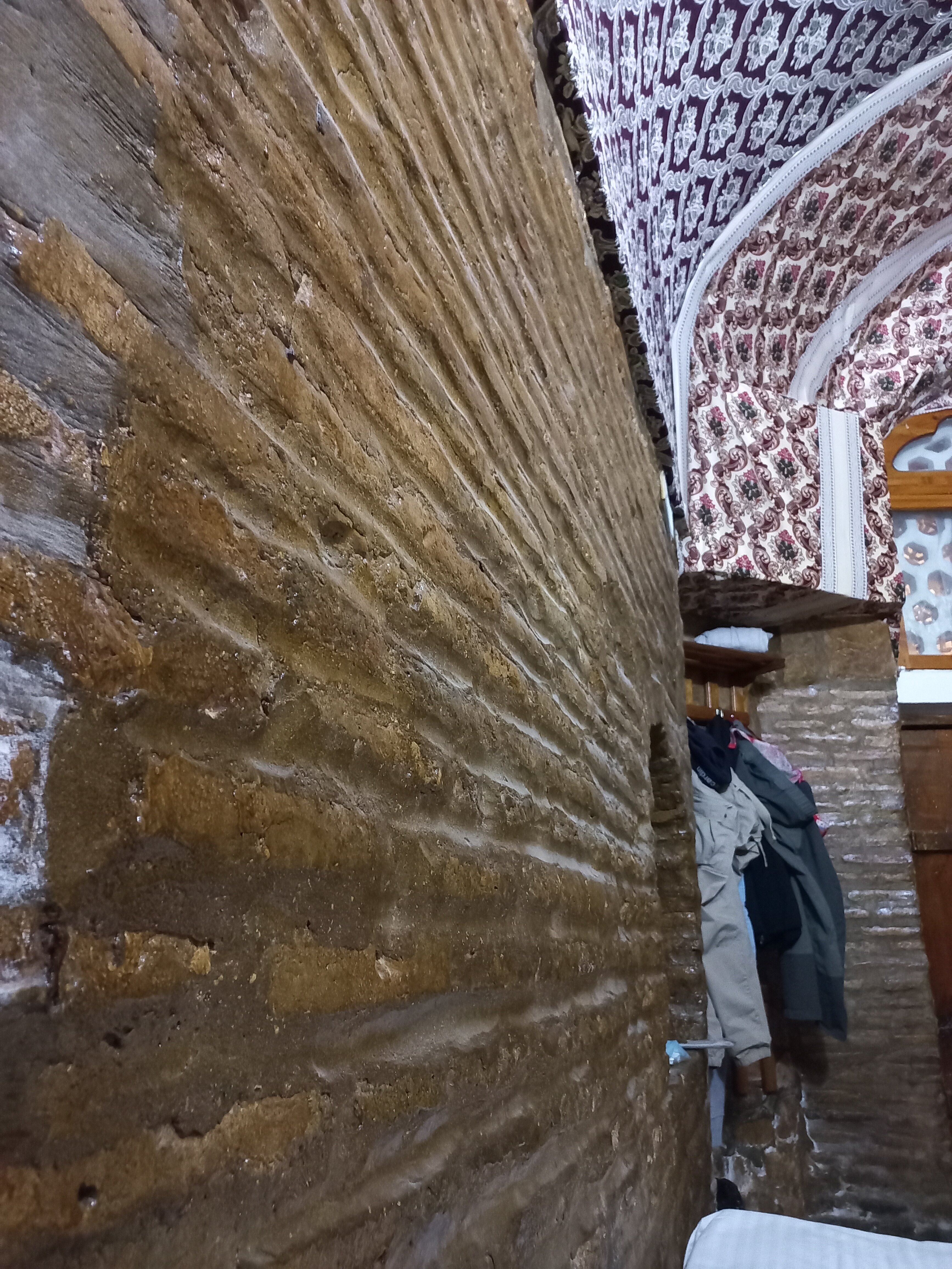 Фото Mekhtar Ambar Karavan Saray