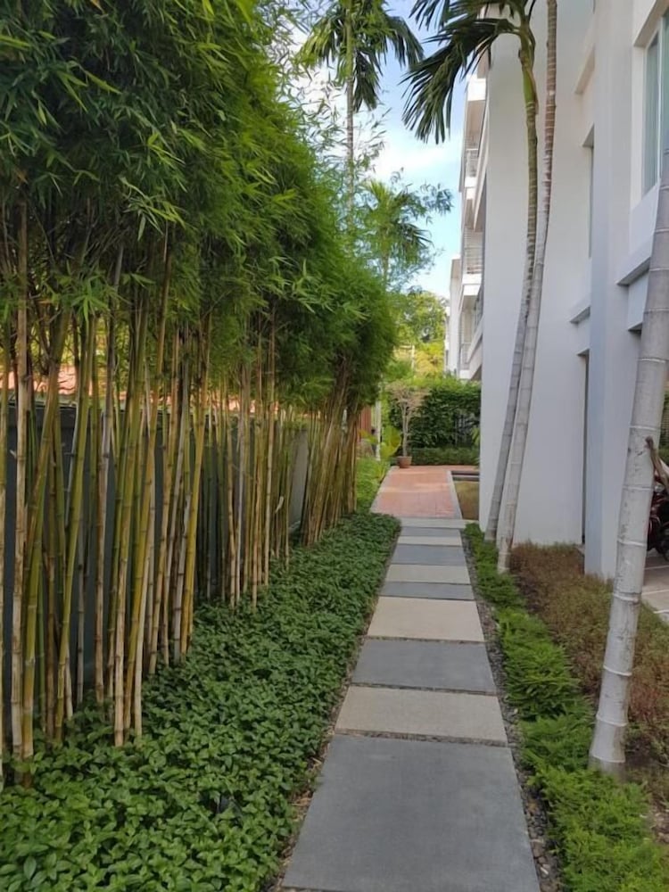 Фото Baan Sanpluem Hua Hin