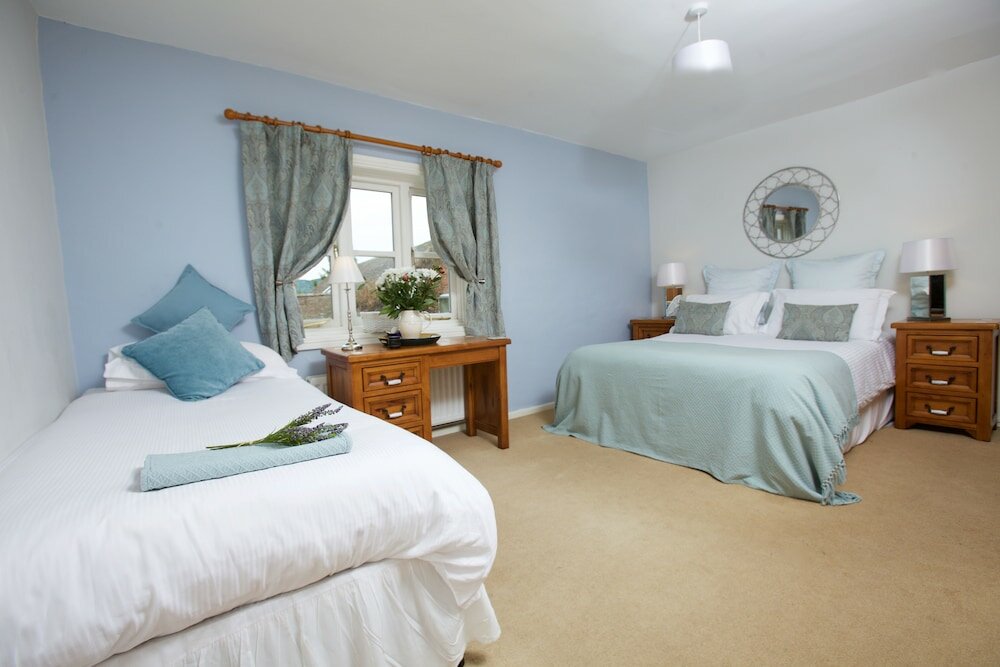 Фото Church Farm Guest House