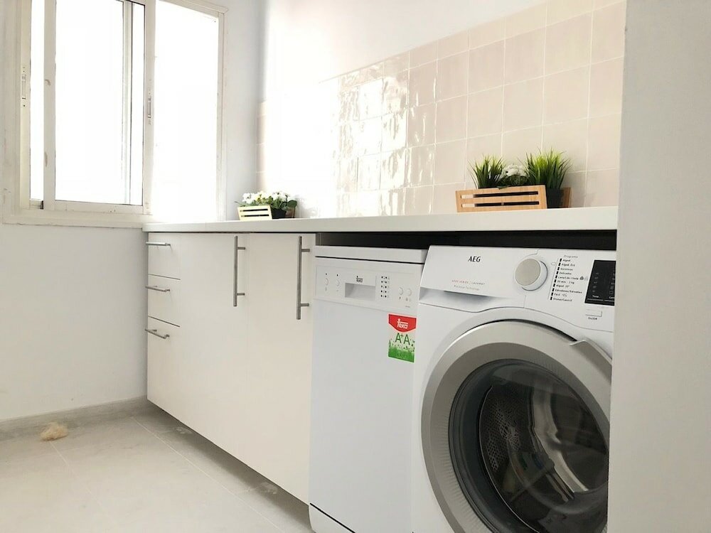 Фото Seville Vacation Rentals – Triana