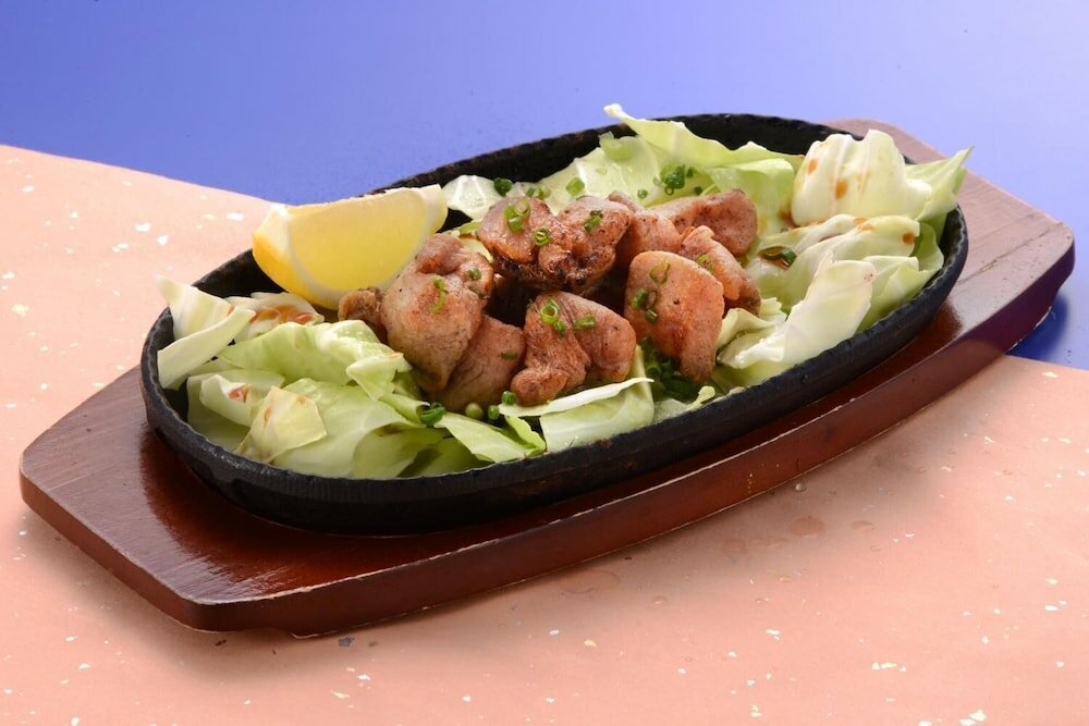 Фото Tsujun Sanso