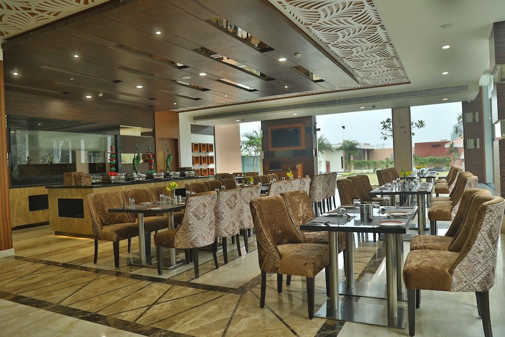 Фото Aveo by Amatra- Kashipur