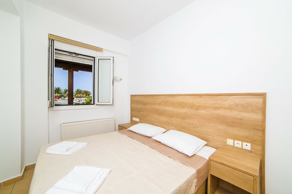 Фото Eva Apartments