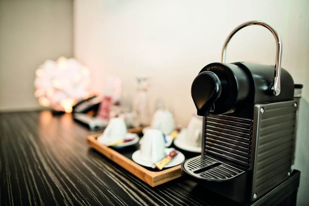 Фото City Hotel Bosse