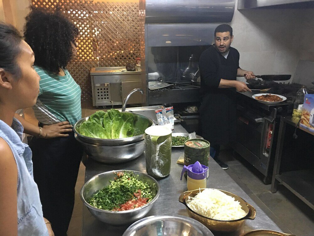 Фото Town of Nebo Hotel