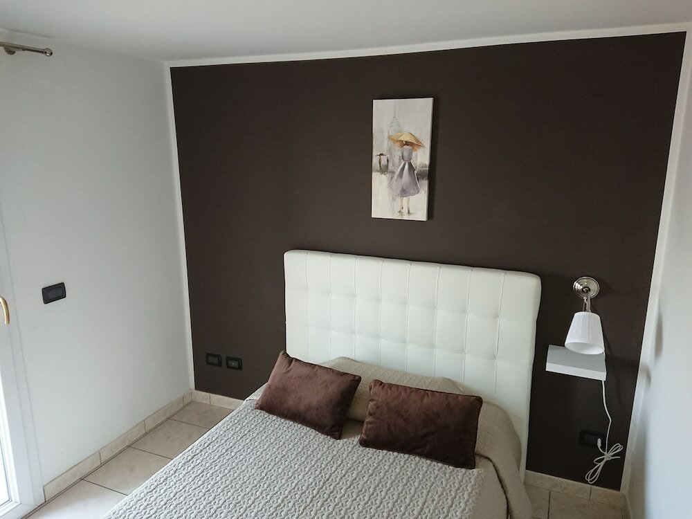 Фото Guest House Brezza Marina