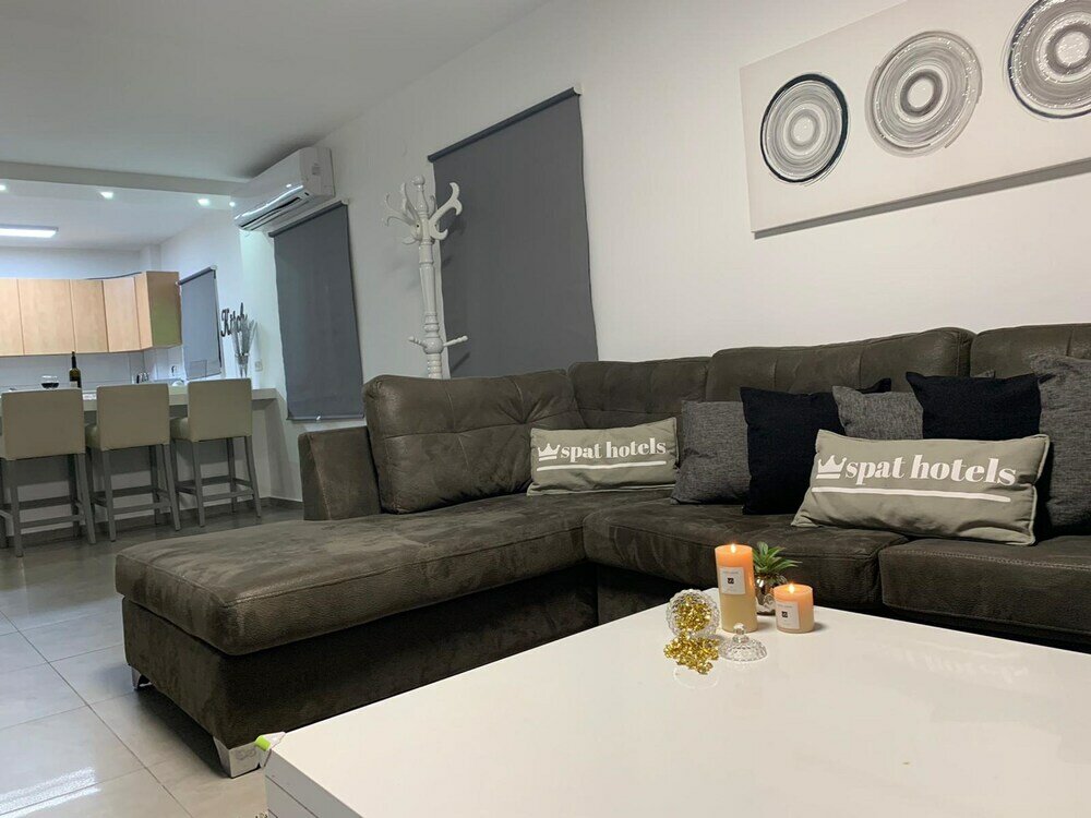 Фото Spat Apartment