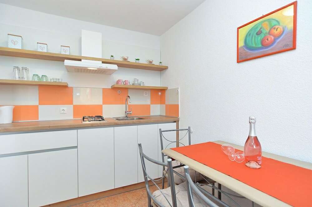 Фото Apartment Silva 611