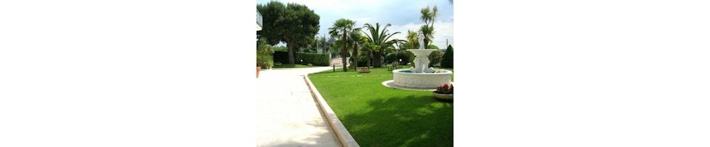 Фото Hotel Lo Smeraldo