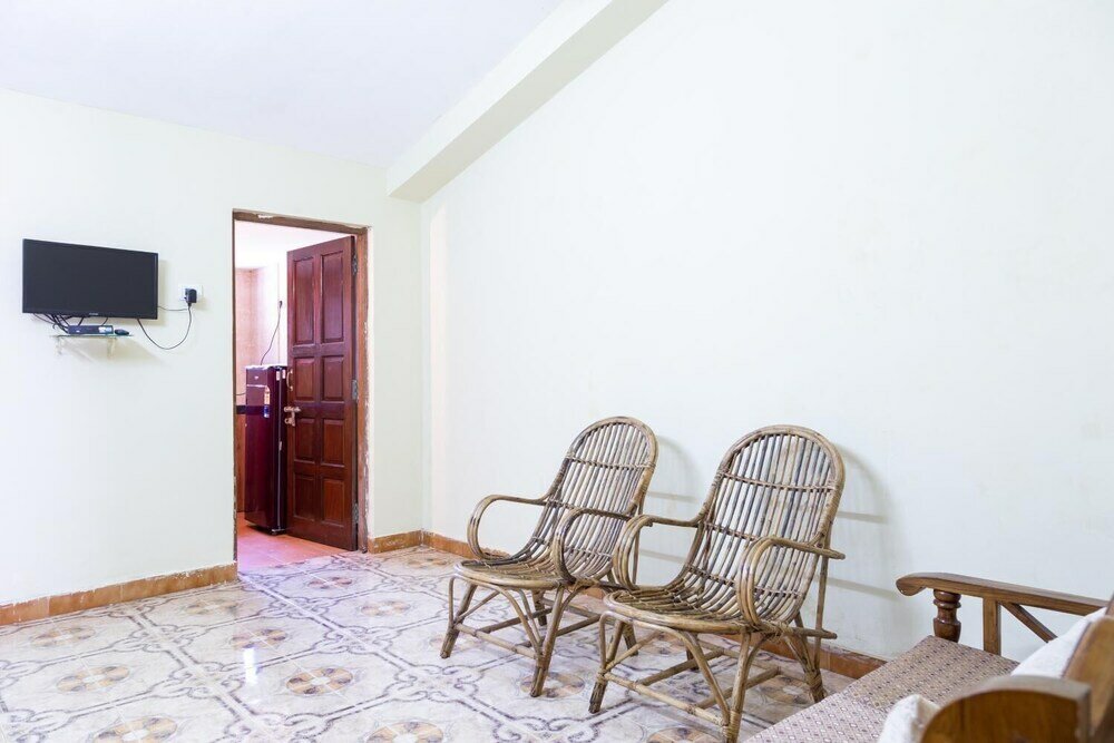 Фото Homestay Siolim