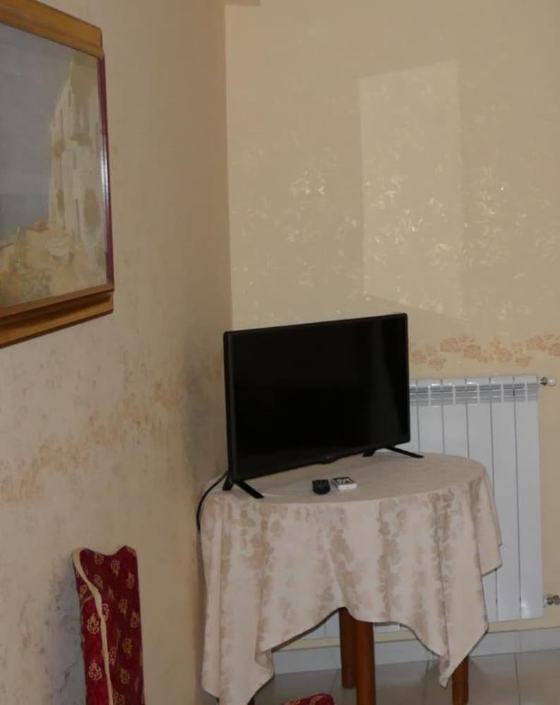 Фото Hotel Ristorante L'Ulivo