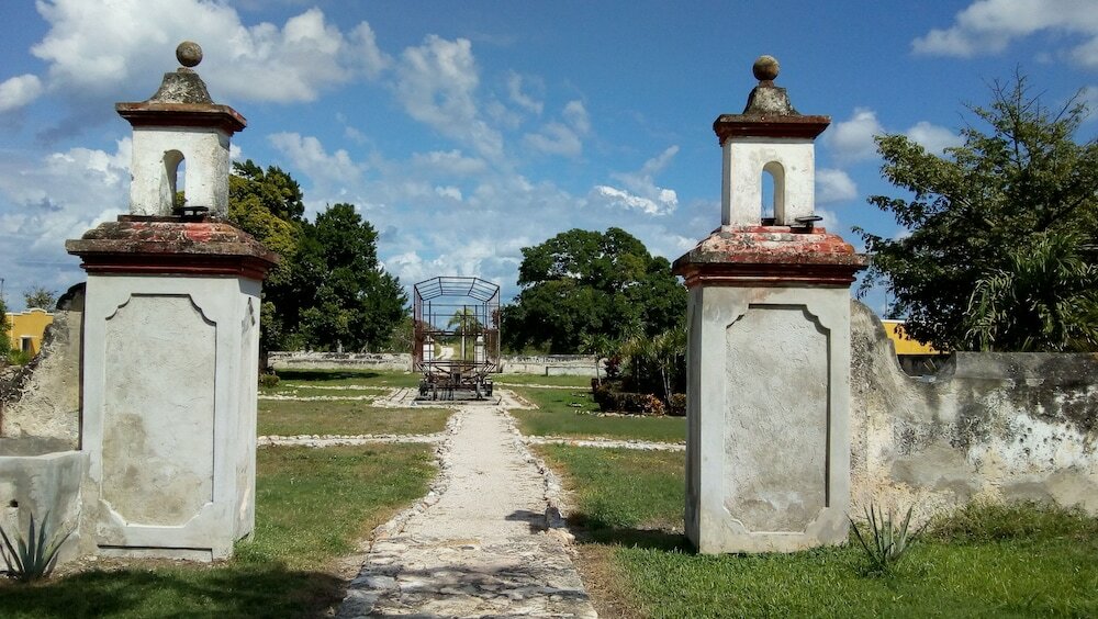 Фото Villas Kankabal