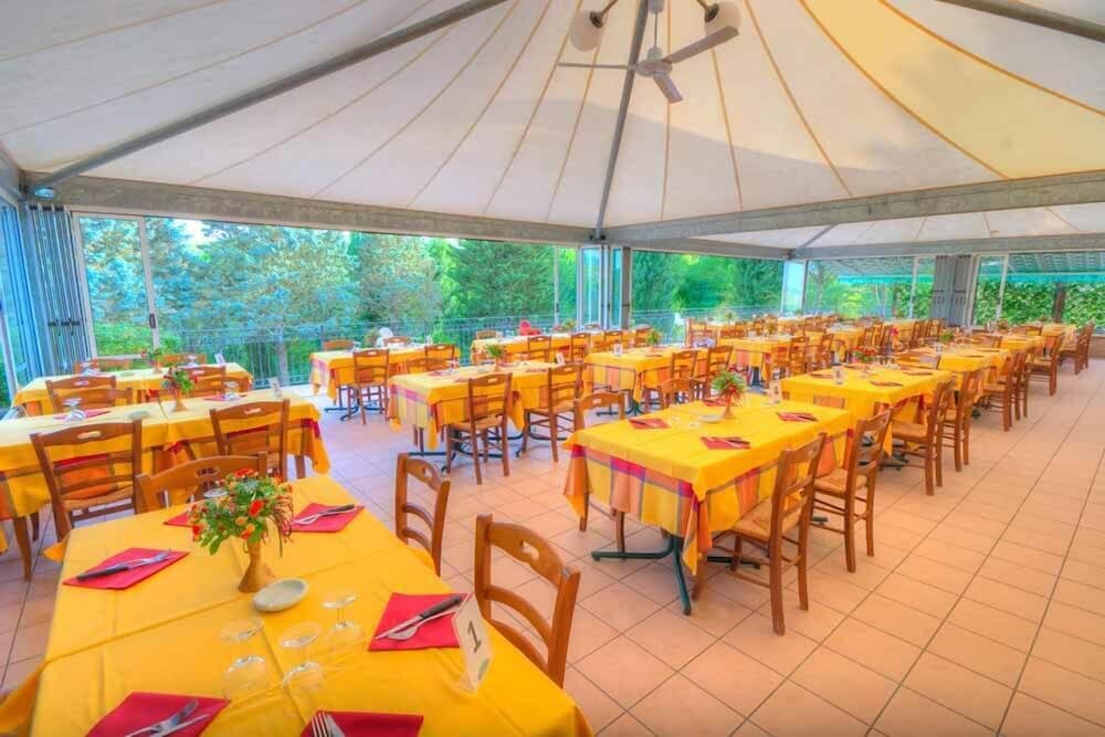 Фото Centro Vacanze Verde Azzurro