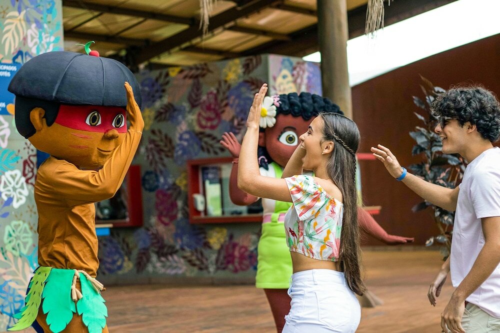 Фото Hot Beach Resort