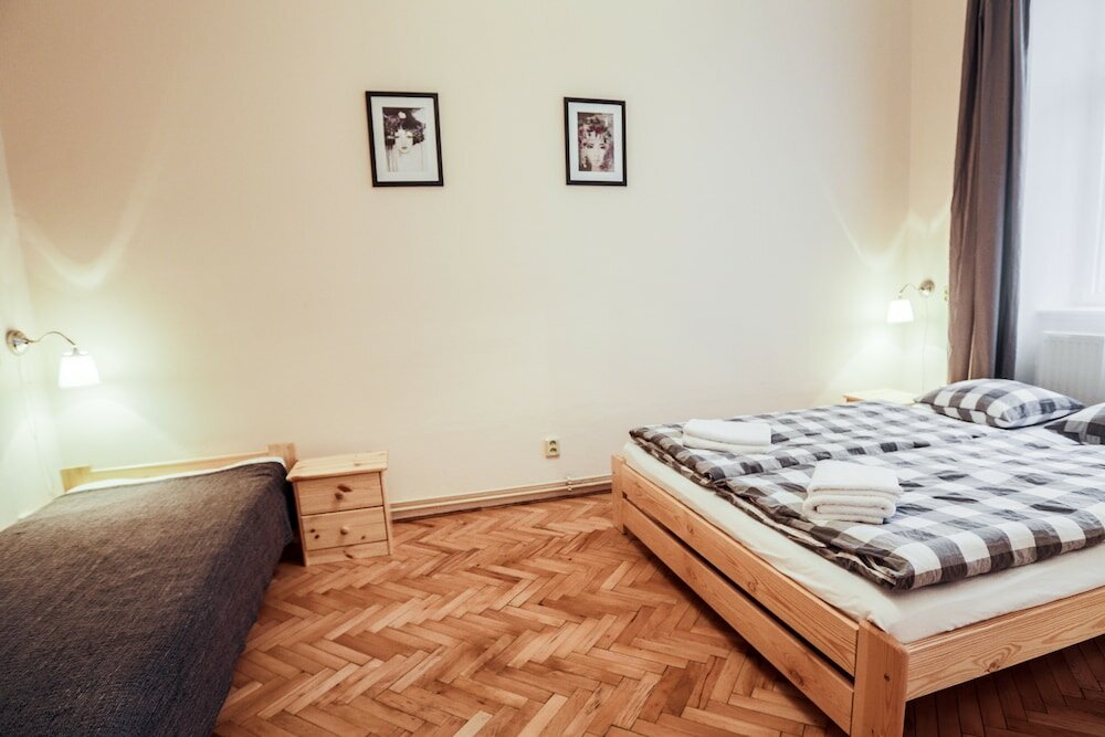 Фото Accommodation Smečky 14