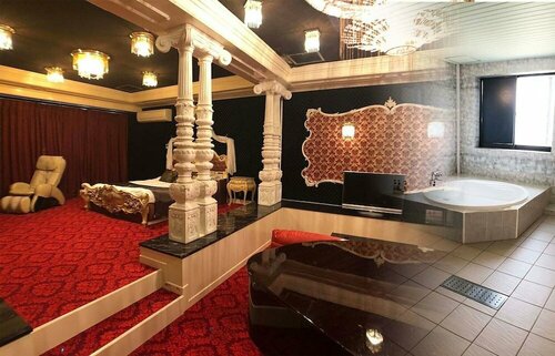 Гостиница Hotel Xenia Takinoyashiro в Касае