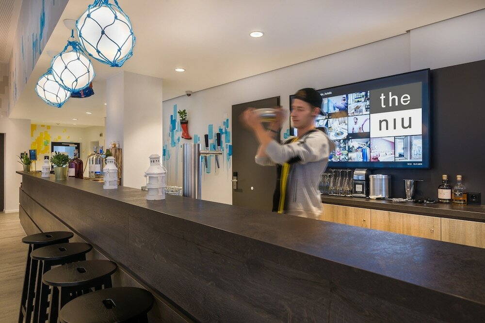 Фото The niu Welly